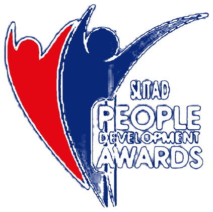 People Development Awards mark