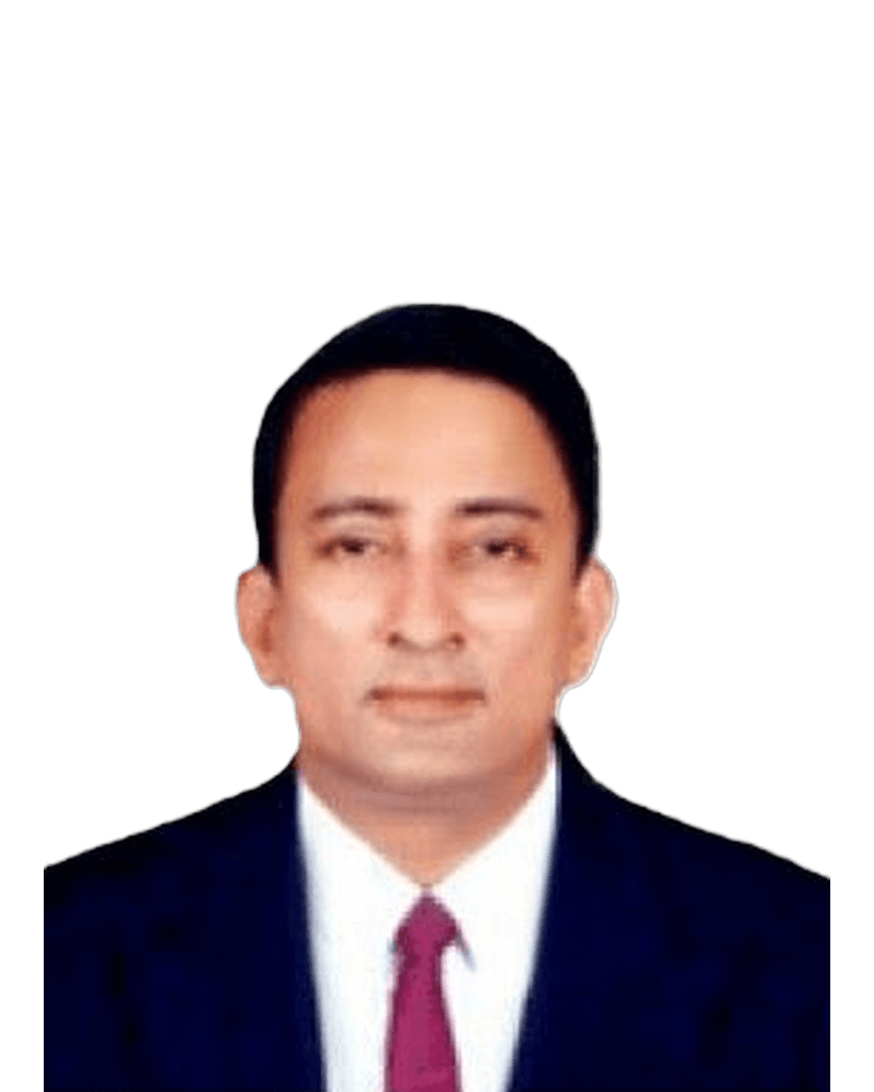Dr. Ajith Colonne, Council Member