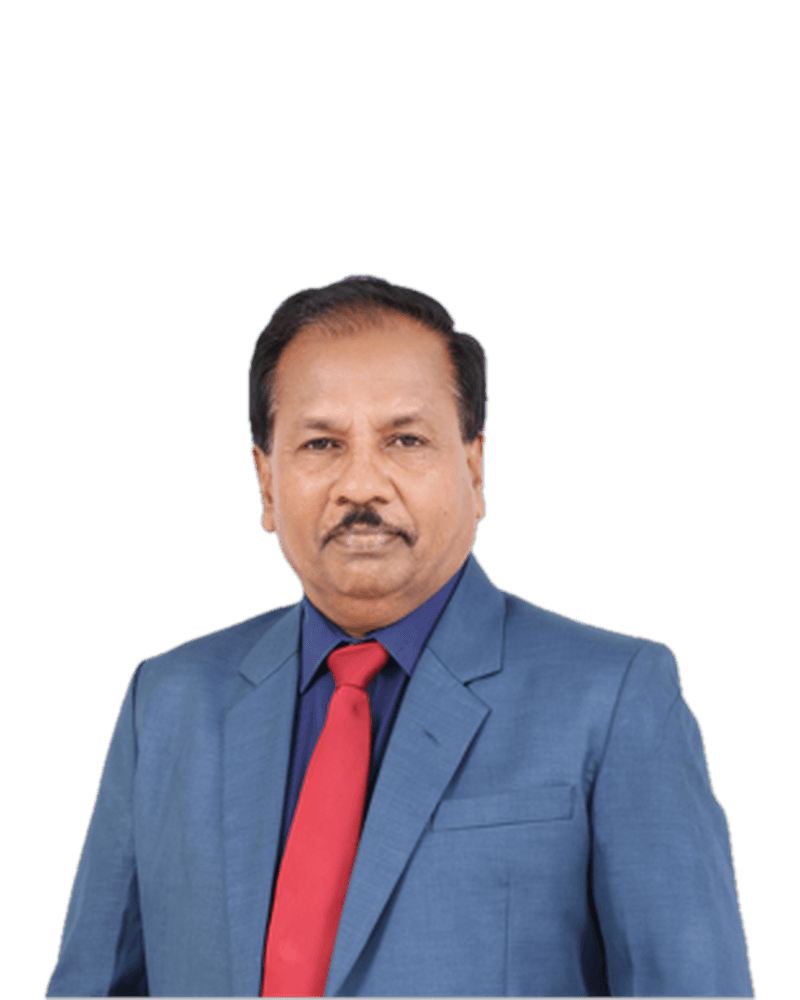 Eng Frankie U Perera, Vice President
