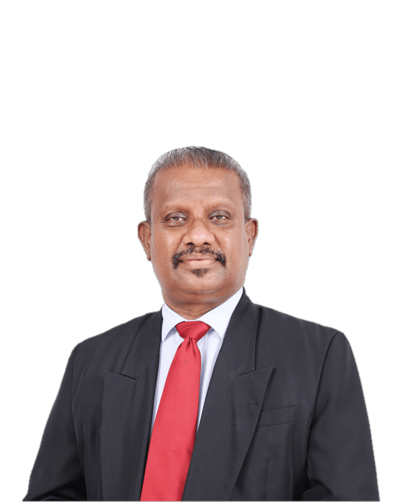 Kithsiri Athukorala, Vice President