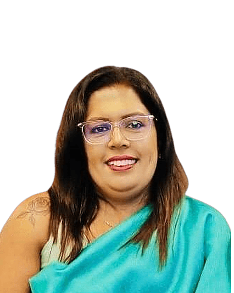 Lalani Weerarachchi, Council Member