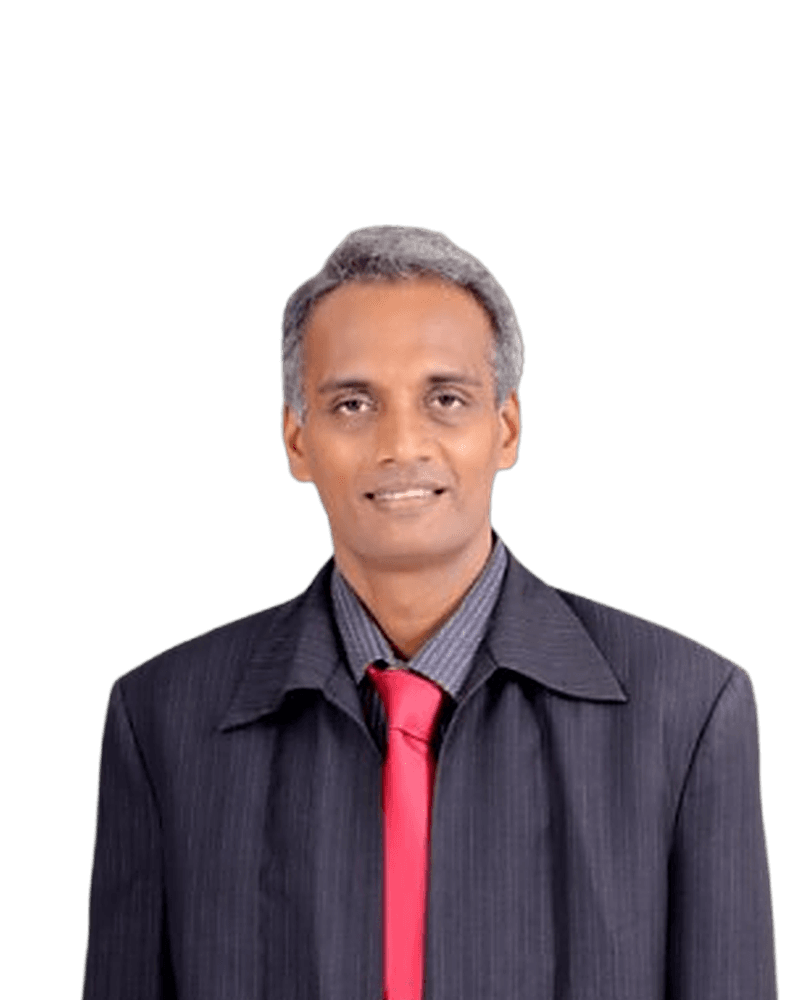 Nalaka Gunawardena, Vice President