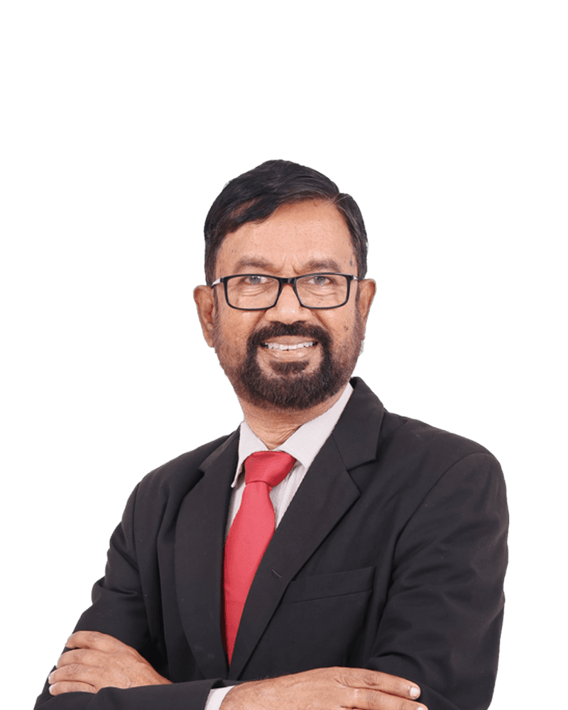 Ravi Rajasinghe, Director of BOAPA