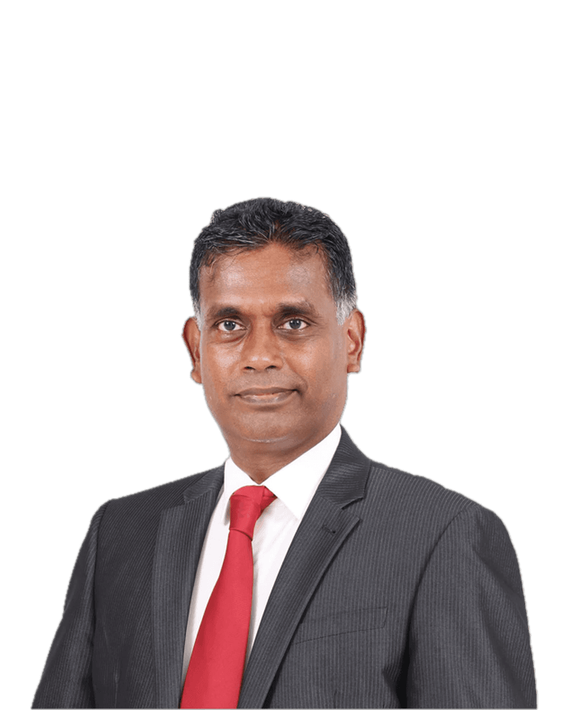 Suresh Mohamed, Council Member