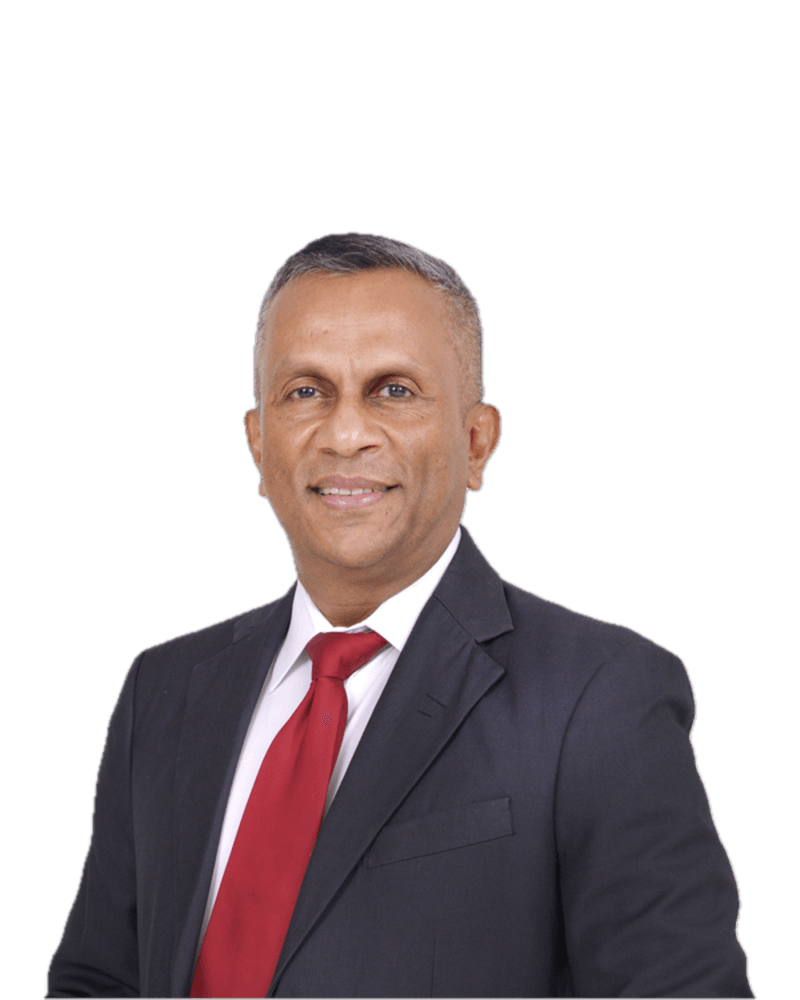 Vajira Senadheera, Vice President